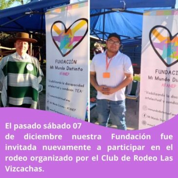 Club de Rodeo Las Vizcachas